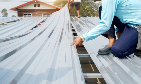 Masowe redukcje etatów w Blachotrapezie. Możliwe zwolnienie kilkuset pracowników. Zwolnienia Grupowe W Blachotrapezie Prac Moe Straci Nawet Kilkaset Osb 862d224, NEWSFIN