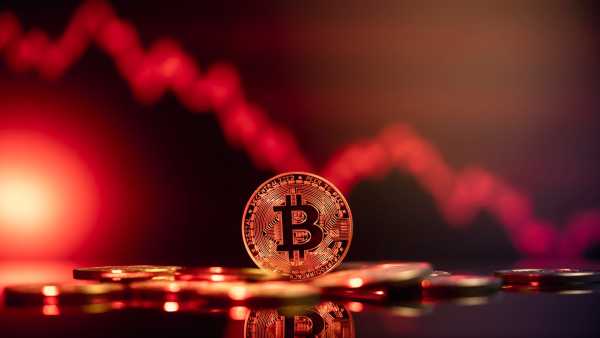 Bitcoin poniżej 100 000 USD: inwestorzy „kapitulują” 15d90db2cb55490a22e1921b7b611fc2, NEWSFIN
