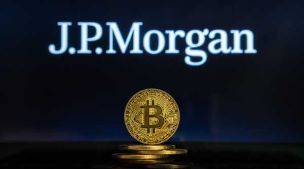 JPMorgan znacząco zwiększa swoje pozycje w Bitcoinie i Ethereum 6a6dfae08d14fd992185ff374cbc19de, NEWSFIN