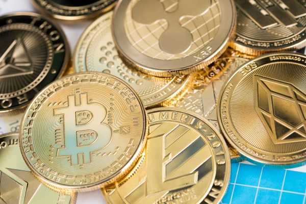 Weryfikacja faktów na temat decentralizacji blockchain: Kto jest niezależny? 764bc2f1cb3240c474127ae8dcacc918, NEWSFIN