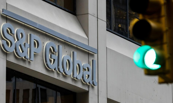 S&P podtrzymało ocenę kredytową Polski na A- ze stabilną prognozą. Agencja Sp Utrzymaa Rating Polski Na Poziomie A Z Perspektyw Stabiln 12f5b55, NEWSFIN