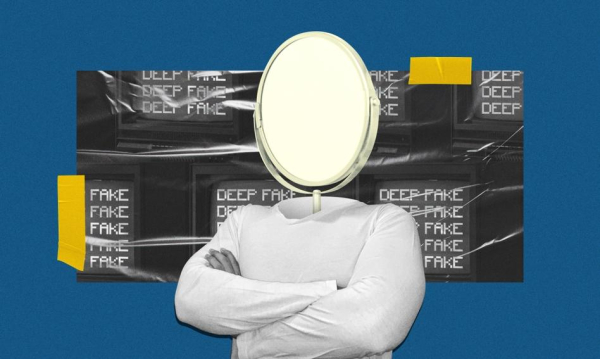 AI: Specjalista od fake newsów. Ryzykowne, zwięzłe i krzykliwe materiały. Ai Ekspertem Z Dezinformacji Niebezpieczne Krtkie Prowokacyjne Treci 7467a88, NEWSFIN