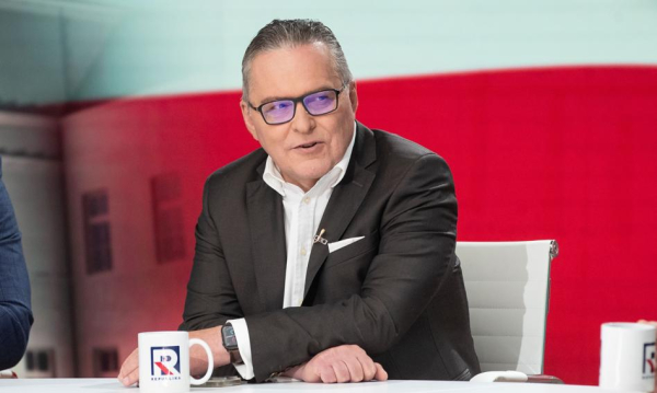 Akcja Cba I Tvp W Rzymie Gmyz Czeka Pod Will Giertycha 89868e8, NEWSFIN