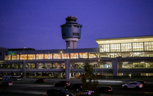 Amerykańskie lotnictwo w chaosie. Trump ostrzega kontrolerów, LOT kursuje normalnie. Amerykaskie Lotnictwo W Chaosie Trump Ostrzega Kontrolerw Lot Kursuje Normalnie A16d350, NEWSFIN