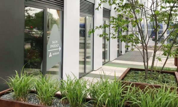 Archicom Rozpocz Sprzeda We Wrocawskim Projekcie Mosaico Na 97 Mieszka D77e60c, NEWSFIN