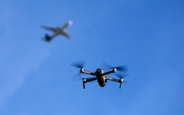 Are We Flying Safely Polish Air Navigation Services Agency Is Doing Its Best To Ensure That B880cc1, NEWSFIN