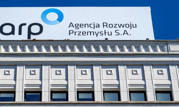 Atom Bez Barier Arp Uatwi Polskim Firmom Wejcie W Sektor Energetyki Jdrowej C7b37e3, NEWSFIN