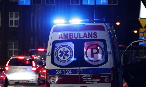 Bd Wysze Kary Za Ataki Min Na Medykw Czas Na Podpis Prezydenta 166f840, NEWSFIN