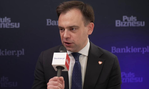 Ochrona finansowa zamiast kolejnych propozycji. Szef resortu finansów: Brak przestrzeni w budżecie na nowe wydatki socjalne. Bezpieczestwo Kosztem Nowych Obietnic Minister Finansw W Budecie Nie Ma Miejsca Na Kolejne Programy Socjalne 735091e, NEWSFIN