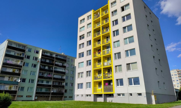 Osiedlowy mir priorytetem nad wartością domu. Świeży raport. Bezpieczestwo Okolicy Waniejsze Ni Cena Nieruchomoci Nowy Raport C90a298, NEWSFIN