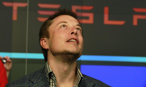 Miliardowa stawka. Norweski Fundusz krytykuje Muska: „wynagrodzenie niezgodne z naszymi regułami” Bilion Dolarw Na Szali Norweski Fundusz Uderza W Muska Nagroda Jest Sprzeczna Z Naszymi Zasadami 83884d5, NEWSFIN