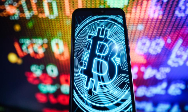 Bitcoin Najniej Od Maja Kryptowaluty W Odwrocie Oto Przyczyny C39f445, NEWSFIN