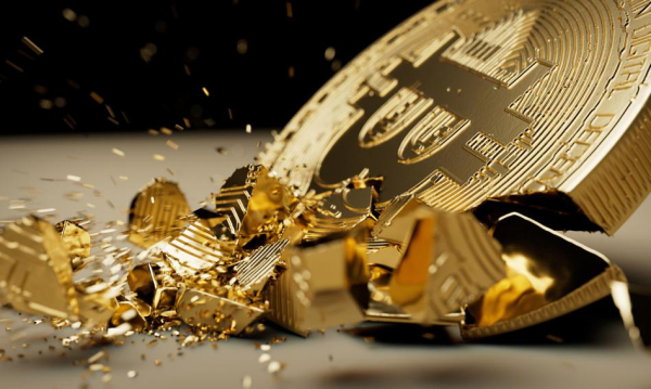 Bitcoin Spada Poniej 90 000 Dolarw Korekta Na Rynku Kryptowalut Si Pogbia 30e4417, NEWSFIN