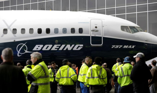 Boeing poszukuje nowych polskich kooperantów Boeing Szuka Kolejnych Polskich Poddostawcw 7f5d111, NEWSFIN