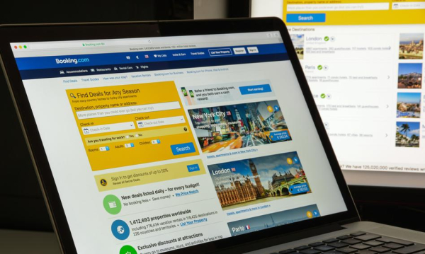 Booking integruje Revolut Pay jako nową opcję płatniczą. Booking Wdraa Revolut Pay Jako Now Metod Patnoci 971c3c1, NEWSFIN