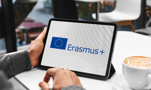 Budet Erasmus Ma Wzrosn Do Blisko 41 Mld Euro 8f99581, NEWSFIN