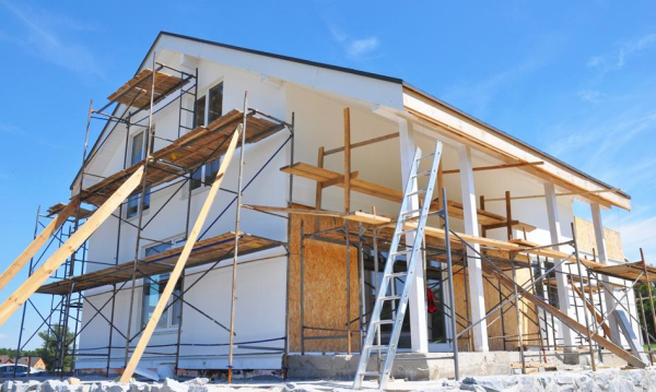 Budowa Domu Ile Kosztuje Robocizna I Materiay A7eb789, NEWSFIN