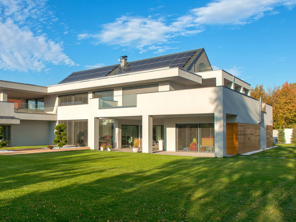 Budowa domu przyszłości z systemami swisspor. Budowa Domu Przyszoci Z Systemami Swisspor 1290956, NEWSFIN