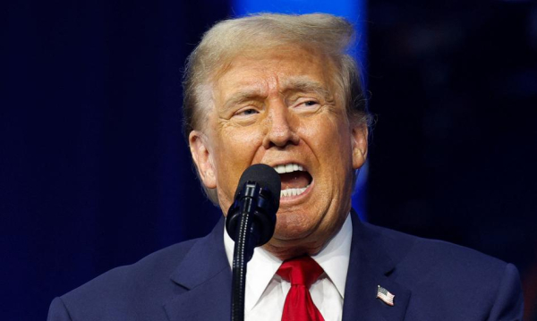 Taryfy Trumpa pod lupą SN. Krytyczne głosy sędziów w sprawie kompetencji prezydenta. Ca Trumpa Rozbijaj Si O Sd Najwyszy Sdziowie Sceptyczni Co Do Uprawnie Prezydenta 575ff32, NEWSFIN