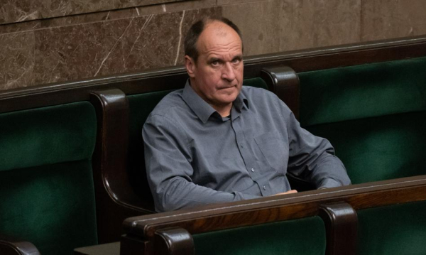 Chodmy Std To S Zodzieje Kukiz O Propozycji Pienidzy Z Funduszu Sprawiedliwoci 6d835ed, NEWSFIN