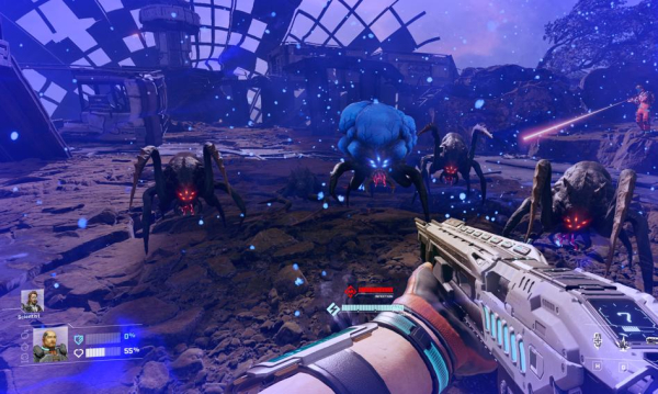 Creepy Jar Rozpocz Prace Nad Duym Dodatkiem Do Gry Starrupture Cf95668, NEWSFIN