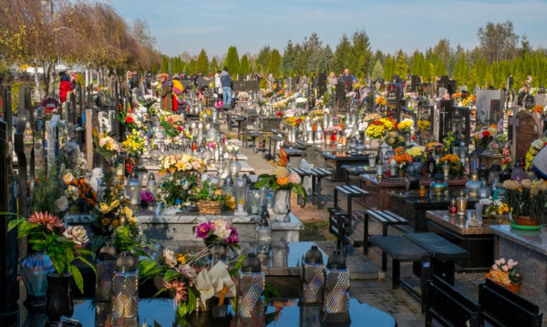 Reinkarnacja cyfrowa? Ryzyka upowszechnienia komercyjnego deadbotów i griefbotów Cyfrowe Wskrzeszenie Zagroenia Komercjalizacji Deadbotw Czy Griefbotw 94efcb4, NEWSFIN