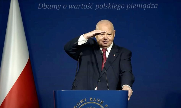 Cykl Obniek Stp Procentowych W Polsce Powoli Dobiega Koca B2b4062, NEWSFIN