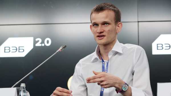 Ethereum: Vitalik Buterin ujawnia nową politykę prywatności Dac7deefbfa27203e9ae4a4379f7064c, NEWSFIN