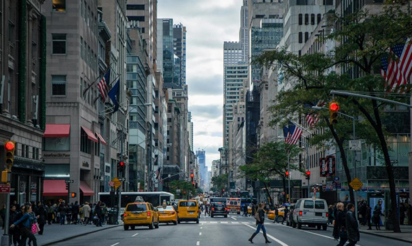 Dane Z Amerykaskiego Rynku Pracy Za Wrzesie 2025 Bezrobocie Najwyszze Od 4 Lat 39e7991, NEWSFIN