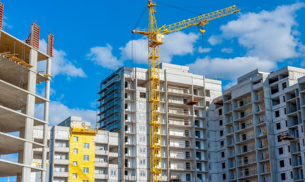 Deweloperom Daleko Do Zimowego Snu Przybyy Nowe Budowy I Gotowe Mieszkania 0955d31, NEWSFIN