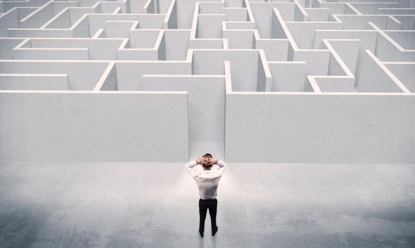 Dlaczego Polacy Boj Si Zakada Firmy Niepewno Biurokracja I Lk Przed Porak 21a1880, NEWSFIN