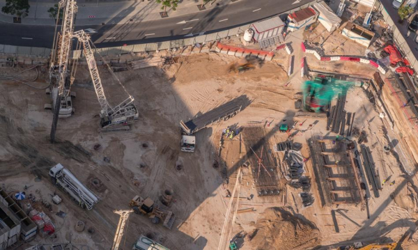 Tanie drewno wpływa na koszt reszty surowców. Czyżby era zastoju w budownictwie się skończyła? Drewno Wyznacza Kierunek Cen Innych Materiaw Koniec Budowlanej Ciszy 2f0e14f, NEWSFIN