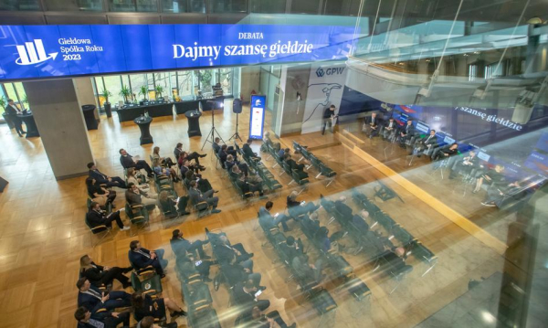 Dziady Przyniosy Spadki Na Gpw Wig20 Nie Obroni 3 000 Pkt Ccaaf51, NEWSFIN