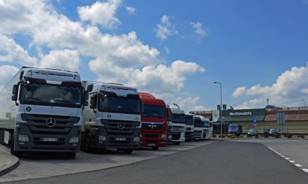 Dziewi Na Dziesi Firm Transportowych W Polsce Otrzymuje Przelewy Po Terminie 0c733e9, NEWSFIN