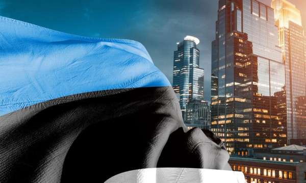e-Rezydencja: estoński sposób na międzynarodowy biznes E Residency Jako Estoski Klucz Do Globalnego Biznesu Ddae70d, NEWSFIN