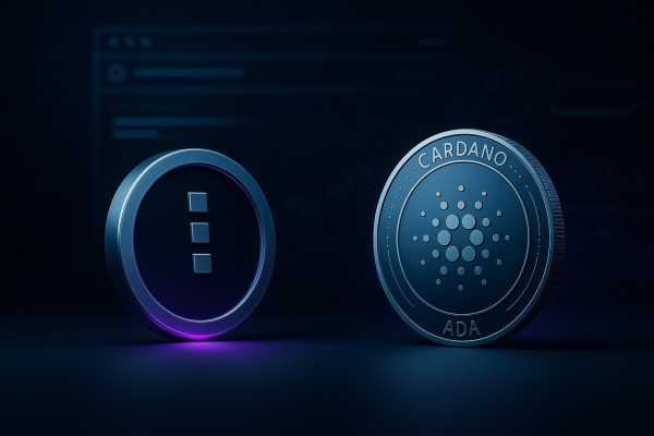 Północ: Jak łańcuch prywatności Cardano potajemnie przejmuje kontrolę nad Web3 Eaee6ca5e2d1241696f8d1b0ea646007, NEWSFIN