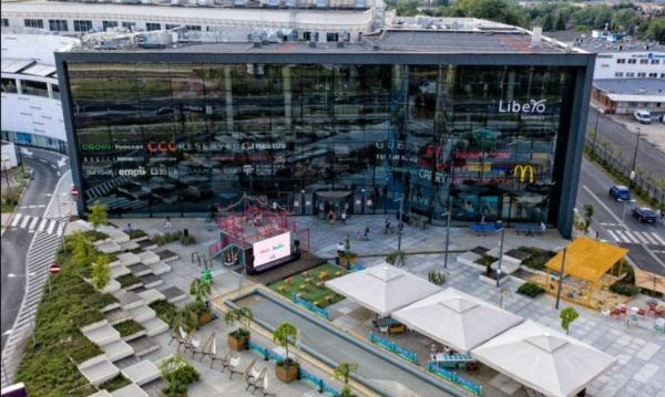 Echo Investment Sprzeda Galeri Libero W Katowicach Znamy Cen 8ea6a76, NEWSFIN