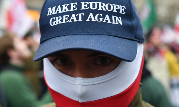 EuroPKB: Polska odzyskała prymat ekonomiczny w Europie w trzecim kwartale 2025 roku Europkb W Iii Kwartale 2025 Roku Polska Wrcia Na Gospodarczy Tron Europy 7453545, NEWSFIN