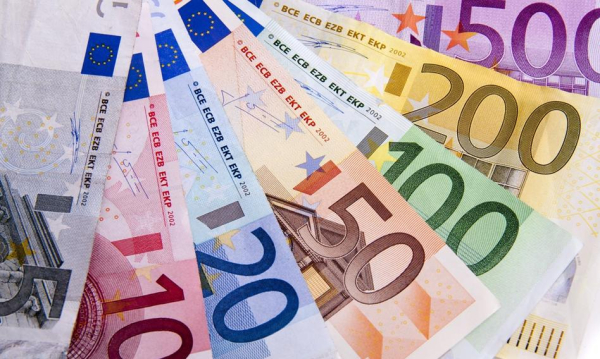 Eurozoty Wci Walczy O Wybicie Pki Co Bez Powodzenia 06b5217, NEWSFIN