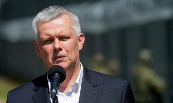 Funkcjonariusz Abw Z Postpowaniem Dyscyplinarnym Za Spotkanie Z Politykami Pis E0dfe97, NEWSFIN