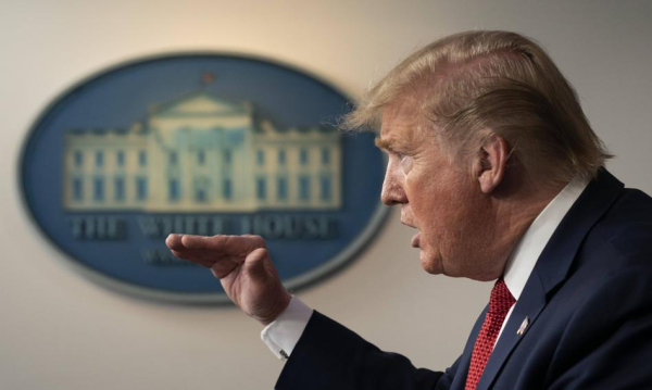 Waszyngton-Kijów: Starcie nerwów. Trump skłonny do rozmów? Gra Nerww Na Linii Waszyngton Kijw Trump Uchyla Furtk Do Negocjacji 599d6ee, NEWSFIN