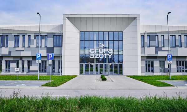 Grupa Azoty Z Jeszcze Bardziej Powaniejsz Strat Konsensus Niedoszacowany Na 10 Mln Z 00da252, NEWSFIN