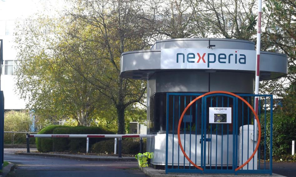 Holandia wstrzymuje zakup Nexperii, chińskiego wytwórcy układów scalonych. Holandia Zawiesza Przejcie Nexperii Chiskiego Producenta Chipw A69b5da, NEWSFIN