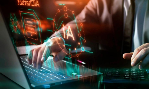 Gastronomia, hotelarstwo i medycyna sceptyczne wobec AI? Tam najsłabsze zainteresowanie. Horeca I Usugi Zdrowotne Nie Chc Ai To Tu Jest Najmniejsze Zainteresowanie F8a7f77, NEWSFIN