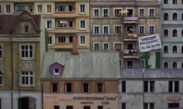 Ile Trzeba Odkada Na Mieszkanie Pensje Rosn Ceny Mieszka Ustabilizoway Si A413fa0, NEWSFIN