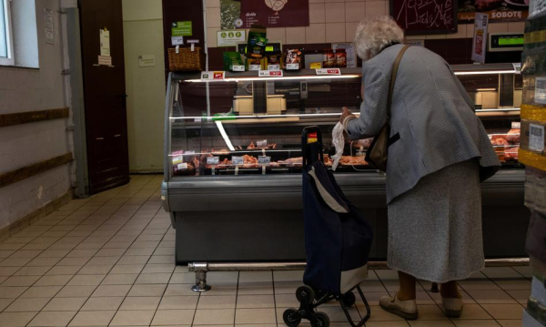 Październikowa inflacja w kraju: 2,8%. Dane GUS zgodne z prognozą. Inflacja W Polsce W Padzierniku Wyniosa 28 Gus Potwierdzi Wstpny Odczyt 9fc98cd, NEWSFIN