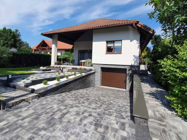 Podjazd: bezpieczne użytkowanie. Jak Zadba O Bezpieczestwo Na Podjedzie 51df829, NEWSFIN