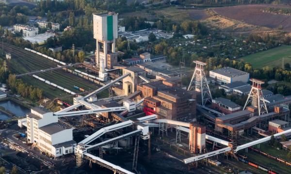 Jsw Szuka Nowego Kapitau Spka Analizuje Zewntrzne Finansowanie 4303758, NEWSFIN