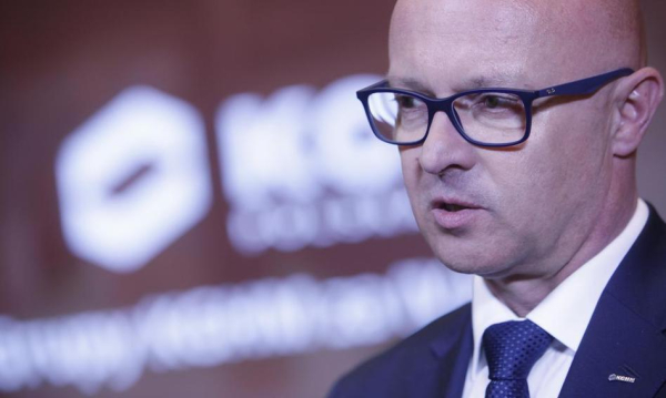 KGHM postanawia o przedterminowym nabyciu obligacji serii B i wypuszczeniu obligacji serii D. Kghm Zdecydowao O Wczeniejszym Wykupie Obligacji Serii B I Emisji Obligacji Serii D Fdd0f6e, NEWSFIN