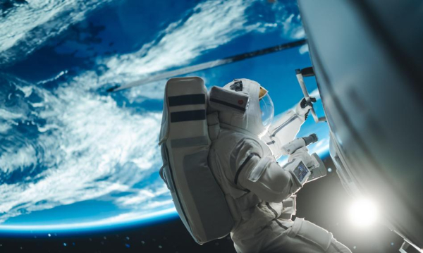 Następny etap robót nad pionierskim, rodzimym pojazdem kosmicznym Kruk Kolejna Faza Prac Nad Pierwszym Polskim Statkiem Kosmicznym Raven 794343b, NEWSFIN